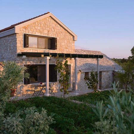 Holiday House Kalimero Primošten Exterior foto